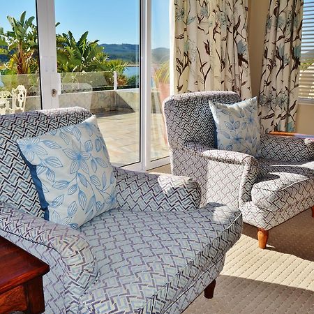 Lake Pleasant Living Knysna Esterno foto