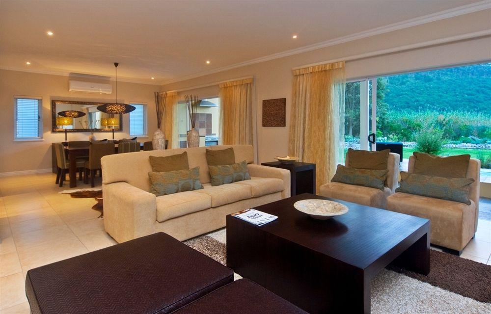 Lake Pleasant Living Knysna Esterno foto