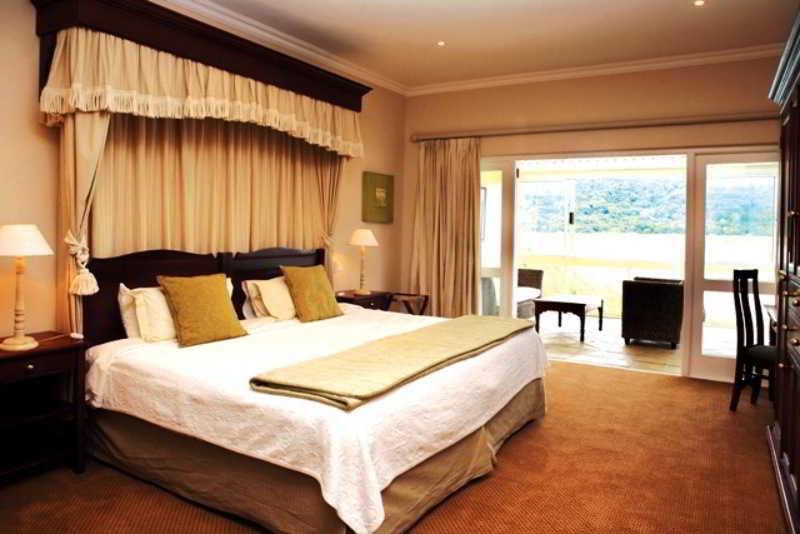 Lake Pleasant Living Knysna Esterno foto