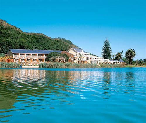 Lake Pleasant Living Knysna Esterno foto